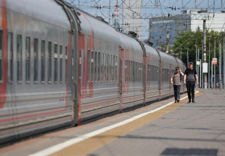 Сотрудник РЖД потерял работу из-за нападения на пассажира