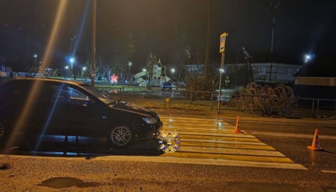 На дорогах Краснодарского края 27 октября 2025 года сотрудниками Госавтоинспекции зафиксировано: