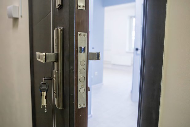 Интерес к «семейным квартирам» за год удвоился