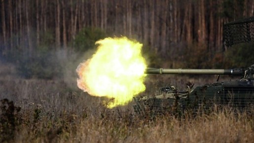 Рогов: удар нанесён по площадке запуска ударных дронов ВСУ в Запорожской области