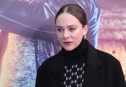 Актриса Аглая Тарасова предстанет перед судом: что известно