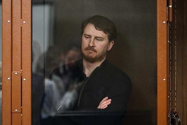 Иск Генпрокуратуры РФ к экс-мэру Сочи Копайгородскому оценен в 1,7 млрд руб.