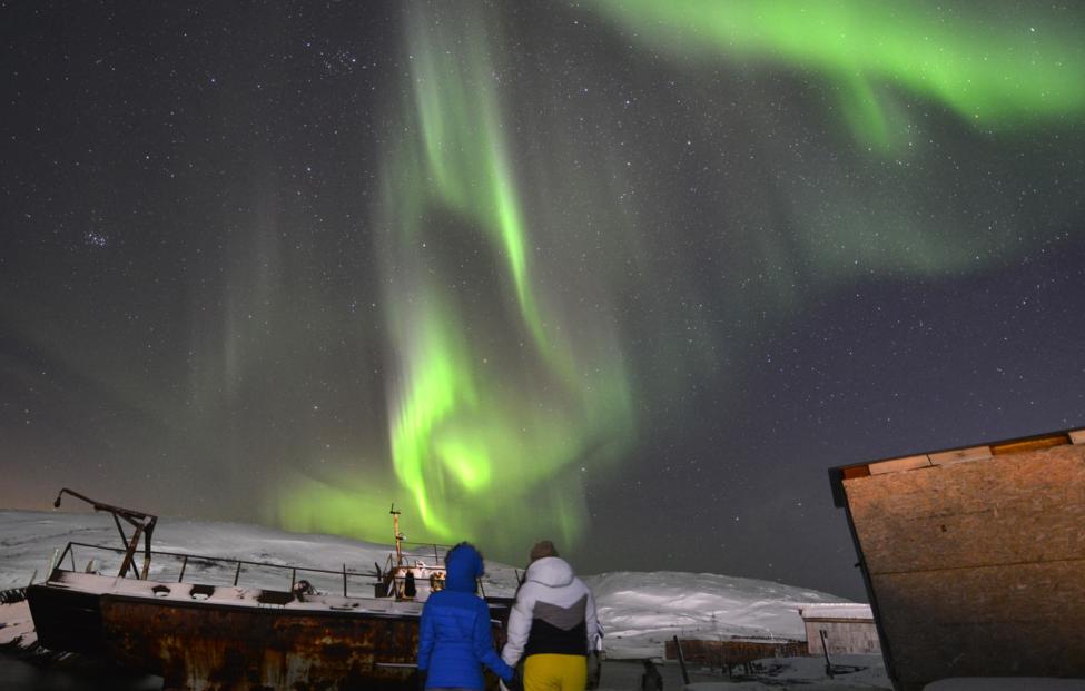 Три счастливых дня: куда россияне поедут отдыхать на ноябрьские праздники