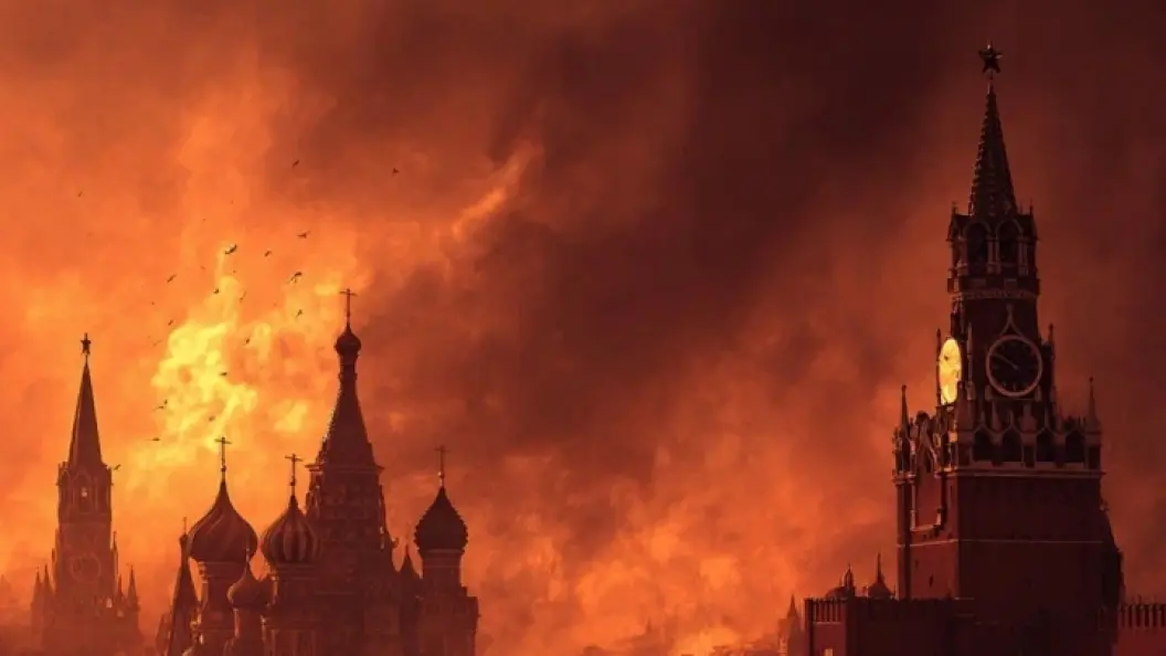 Вот и всё. В Генштабе России призвали готовиться к страшному: ВСУ меняют свои БПЛА. Депутаты "дали старт" экстренным мерам