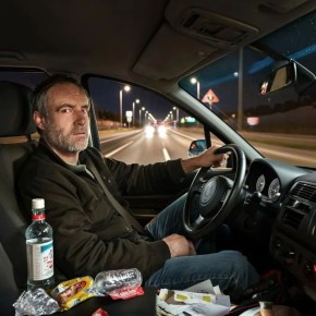 Уже 13 российских регионов ввели поощрение за донос на нетрезвых водителей