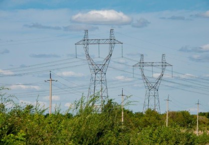 Больше 40 улиц в Краснодаре останутся без электричества 30 октября