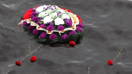 В истории флота России есть как радостные страницы, так и трагические