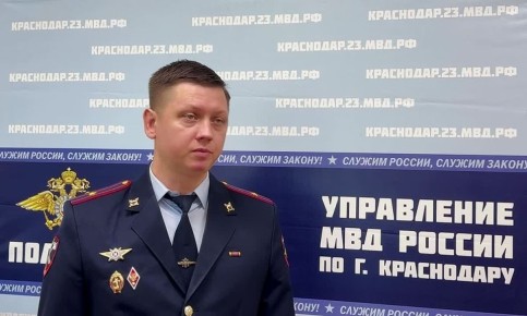 Кубанских водителей начнут автоматически штрафовать за непристегнутый ремень и разговоры по телефону