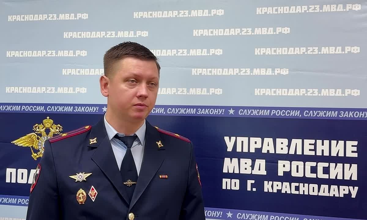 Кубанских водителей начнут автоматически штрафовать за непристегнутый ремень и разговоры по телефону