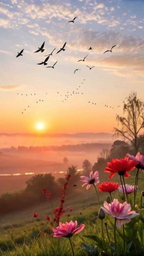 Доброе утро! На календаре 29 октября