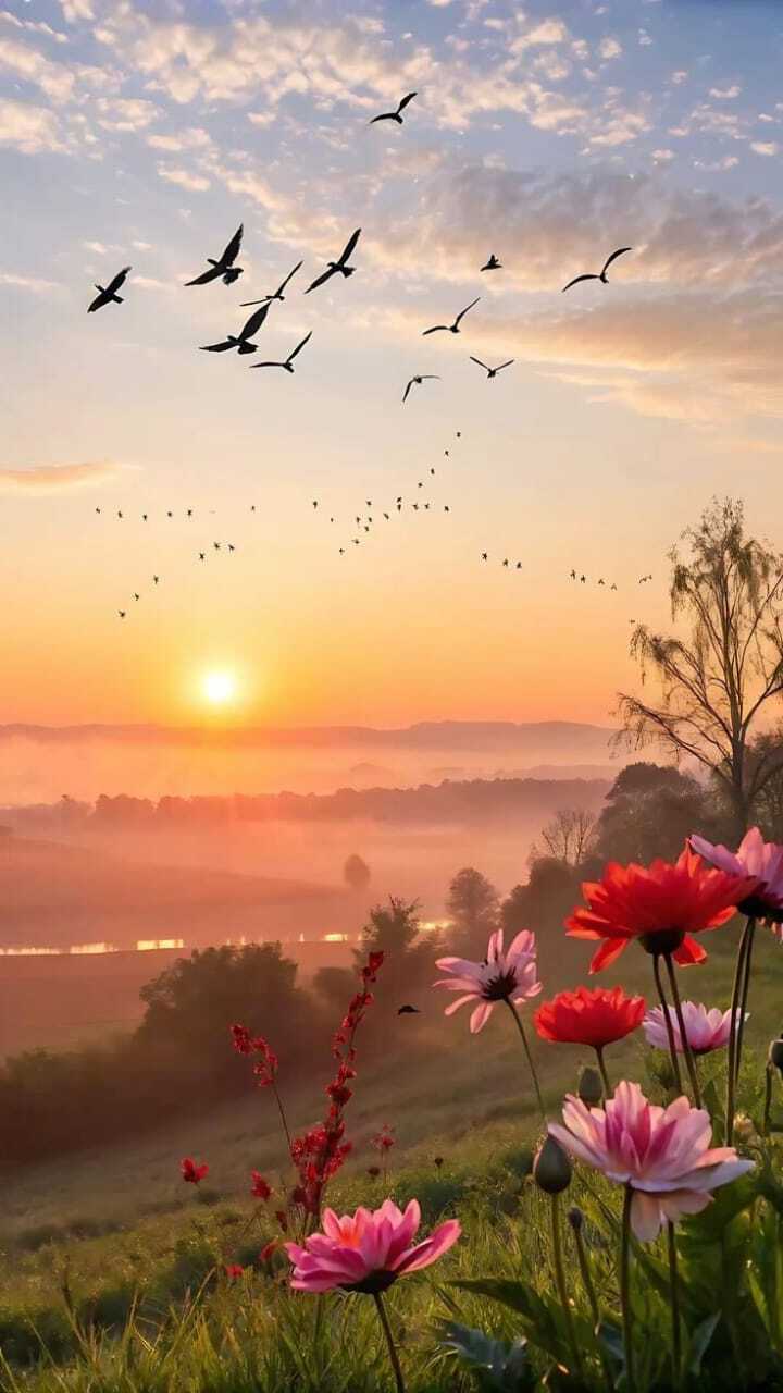 Доброе утро! На календаре 29 октября