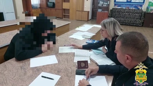 Автовладельцем и автором видео оказался 23-летний блогер из г. Ейска