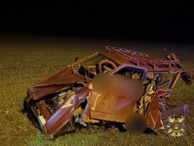 В Кореновском районе в результате ДТП погиб 47-летний водитель автомобиля «ВАЗ», а также пострадали пассажир «ВАЗ» и водитель автомобиля «Пежо»