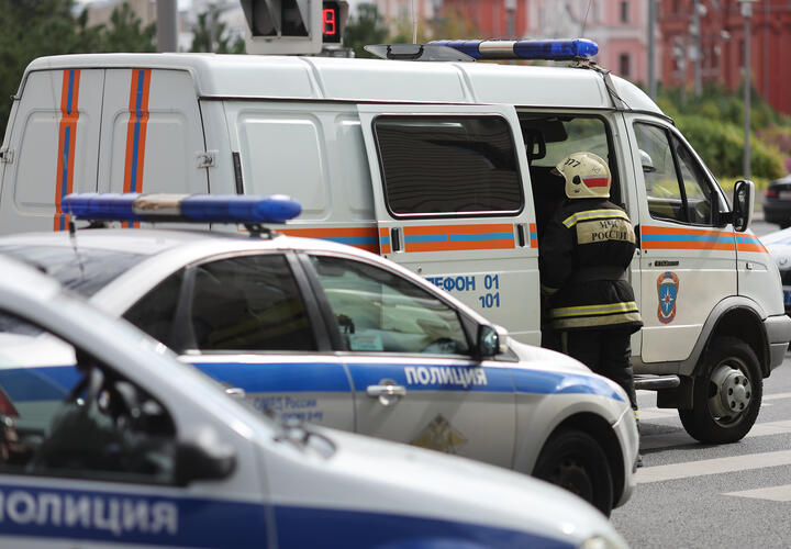 Взрыв в доме на Кубани: мужчина получил ожоги после хлопка газа