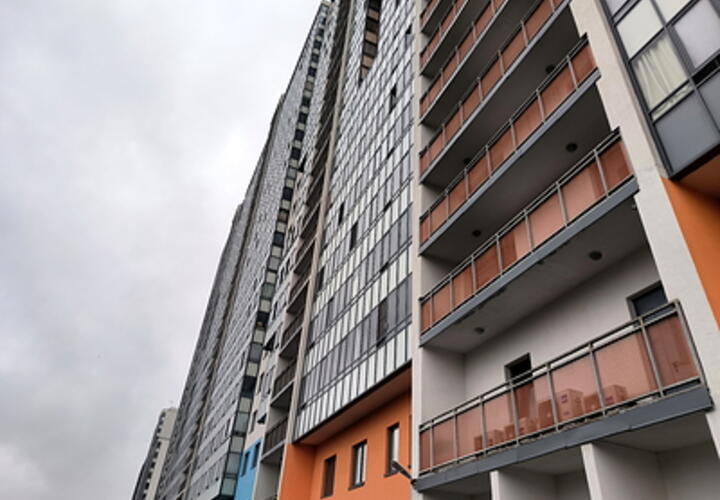 Семейная ипотека лидирует в кредитовании Кубани: на нее пришлось 81,4 процентов выдачи Сбера