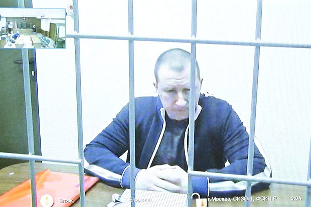 У экс-мэра Сочи Копайгородского изъяли коллекцию элитных вин, оружия и икон