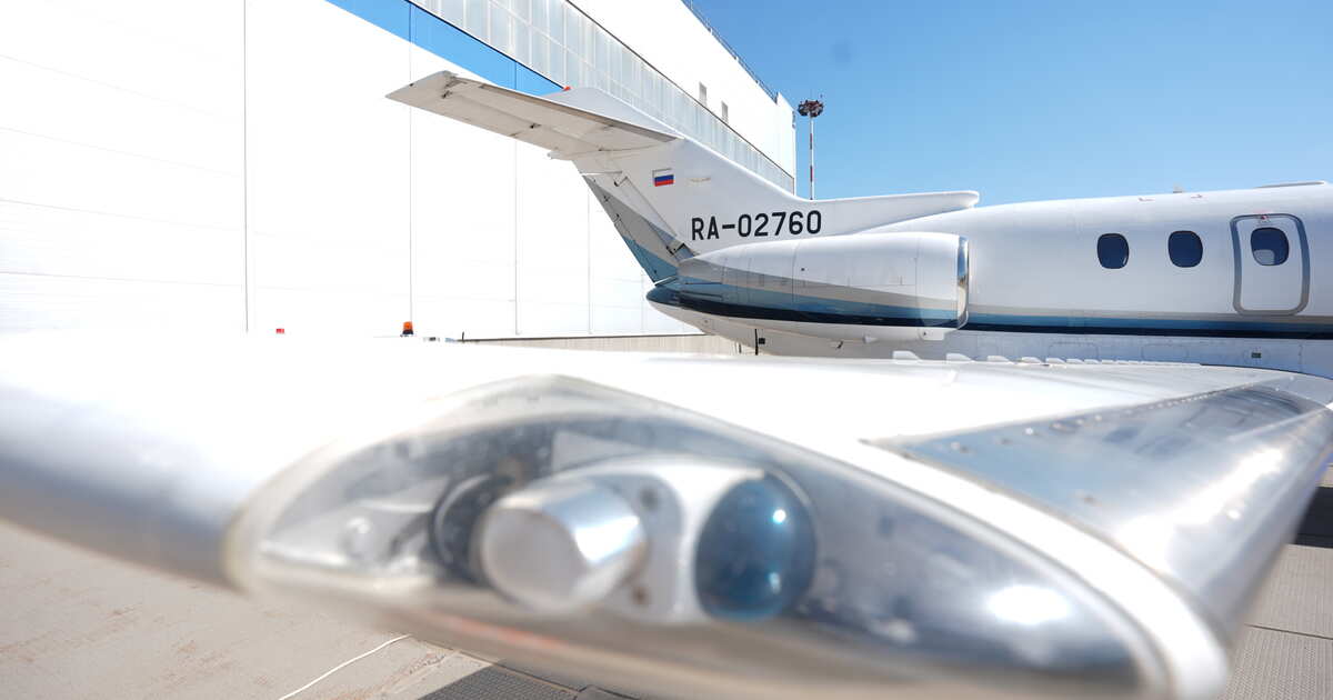 Росавиация ограничила работу 12 аэропортов