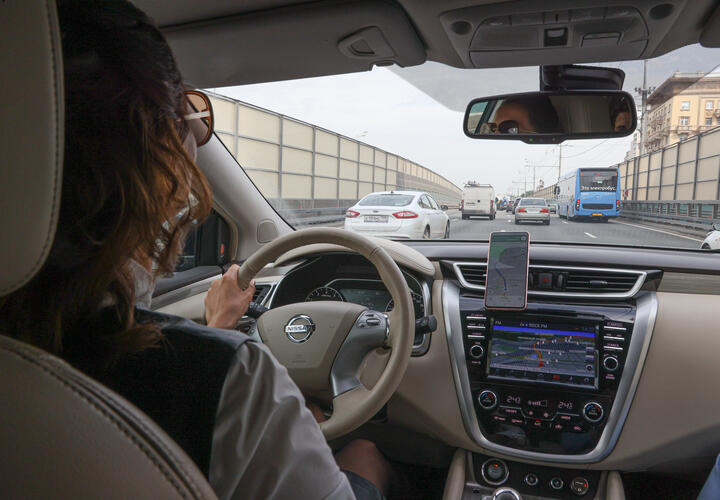 Что изменится с 1 ноября: каких штрафов бояться водителям