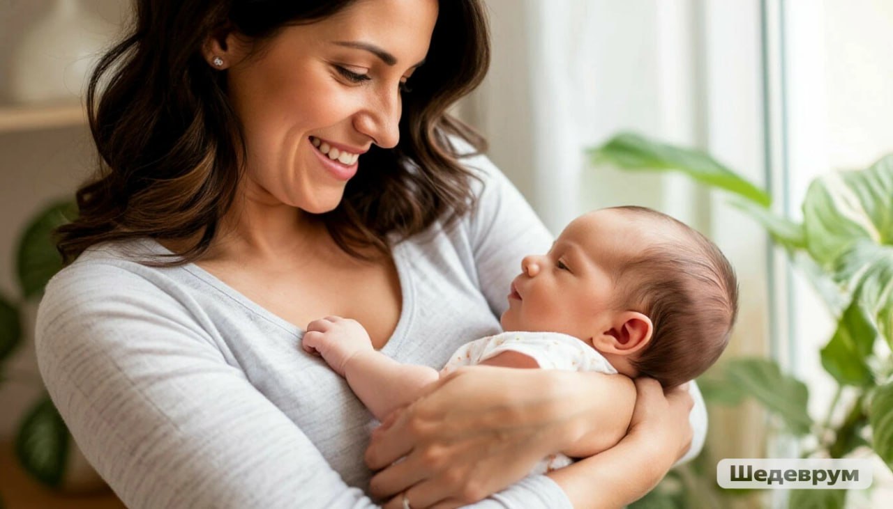 С начала года Отделение СФР по Краснодарскому краю оплатило услуги по родовым сертификатам более чем 31 тысяче кубанских мам