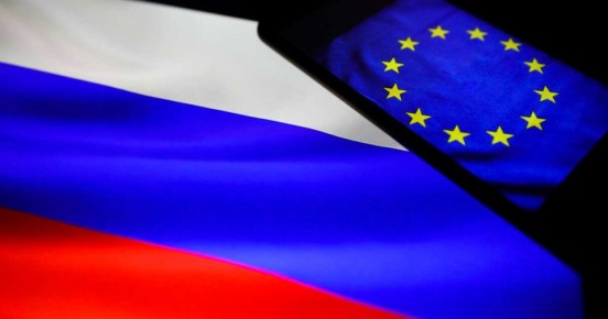 Российские и европейские депутаты обсудят изъятие активов РФ