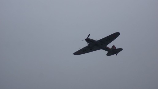 Ряд российских аэропортов приостановили полеты