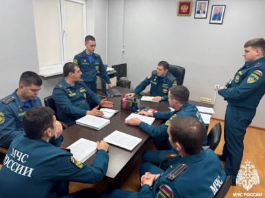 МЧС России по городу Сочи: профилактическая работа — основа безопасности