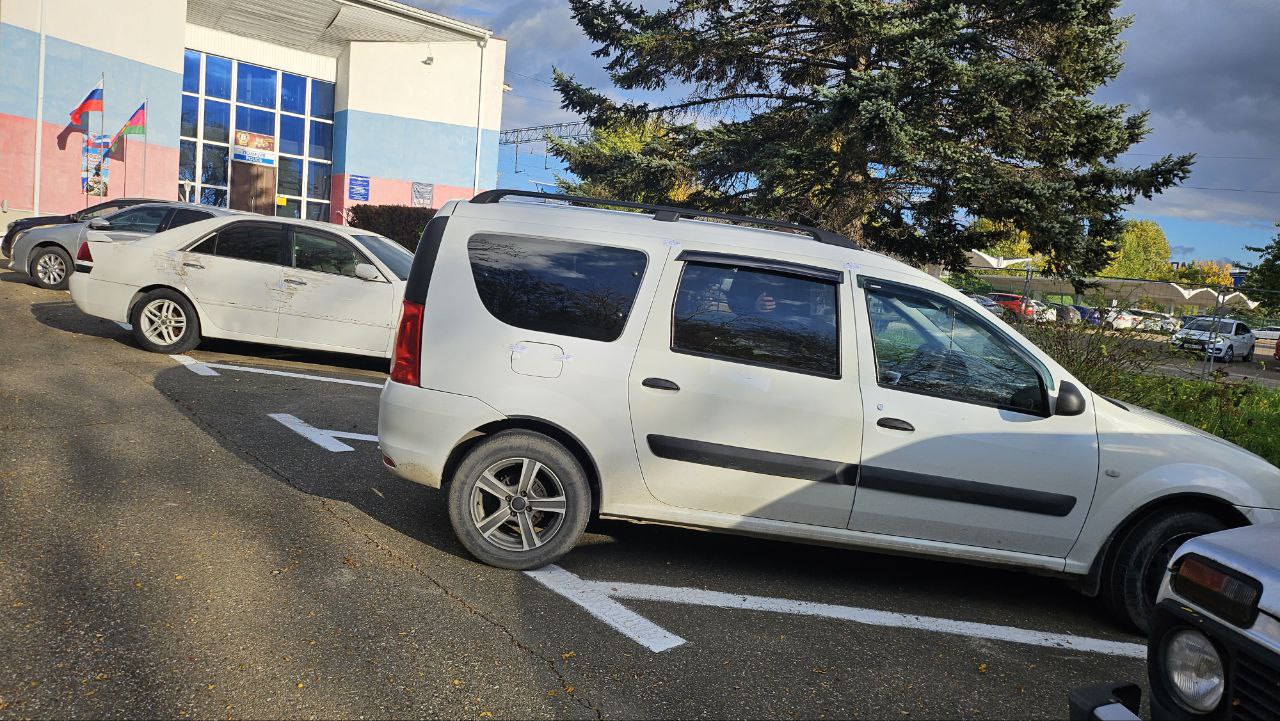 В Анапе продолжаются рейдовые мероприятия по пресечению незаконных перевозок