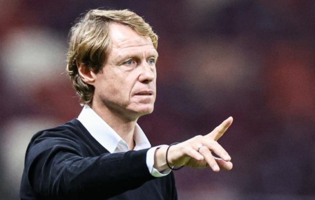 Кононов допустил, что салатовая форма "Торпедо" может быть фартовой в Кубке России