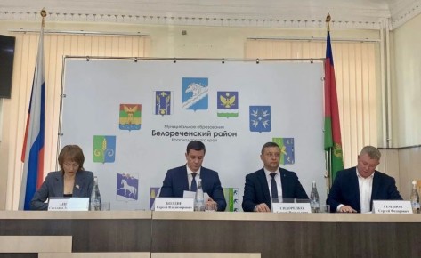 Профильный комитет проанализировал обеспечение земельными участками жителей муниципалитета