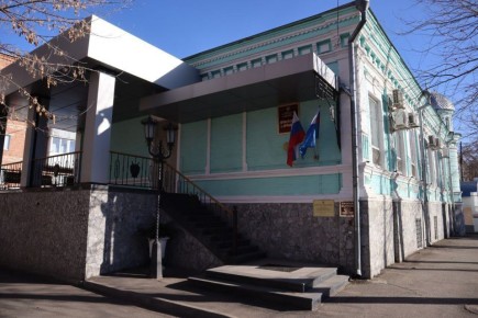 РУКОВОДСТВО КРАЕВОЙ ПРОКУРАТУРЫ ПРОВЕДЕТ ПРИЕМ ГРАЖДАН В АРМАВИРЕ