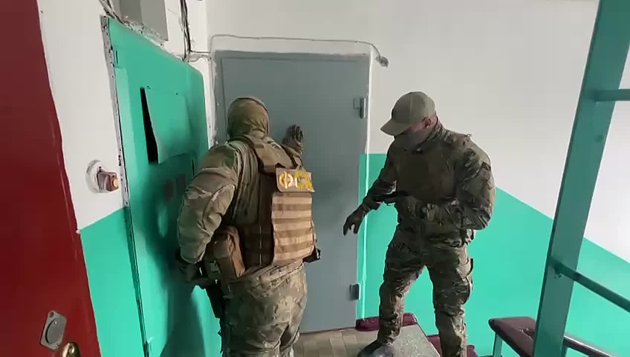 8 лет колонии за попытку перейти на сторону Украины получил житель Туапсе