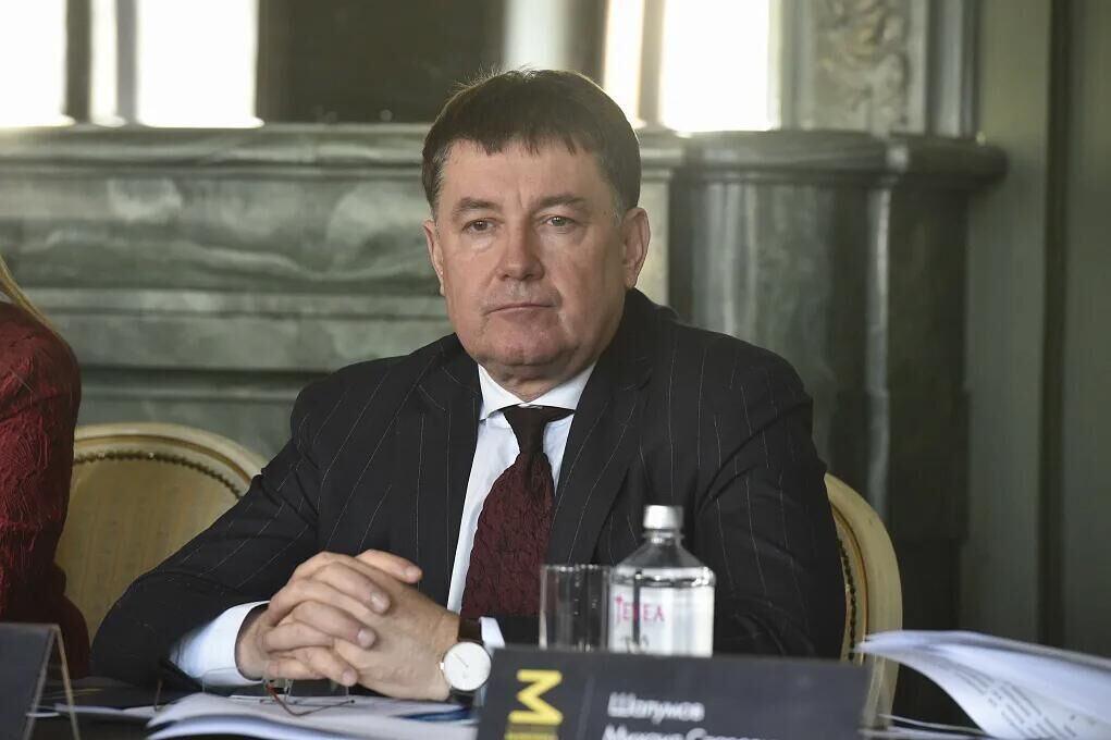 Защита обжаловала изъятие имущества у судьи в отставке Момотова