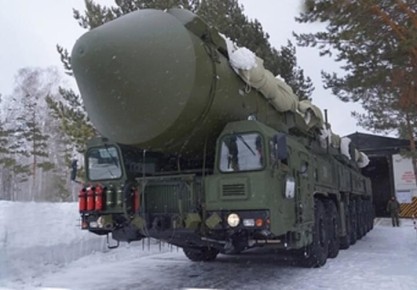 Пресс-секретарь президента России Дмитрий Песков подтвердил, что Москва будет реагировать соответствующим образом, если какая-либо страна нарушит действующий мораторий на испытания ядерного оружия