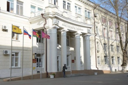 Андрей Кравченко: Сегодня самое крупное учреждение специального профессионального образования Кубани отмечает юбилей