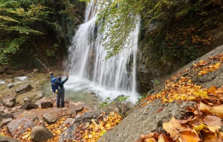 Названы регионы-лидеры по спросу на отдых в межсезонье