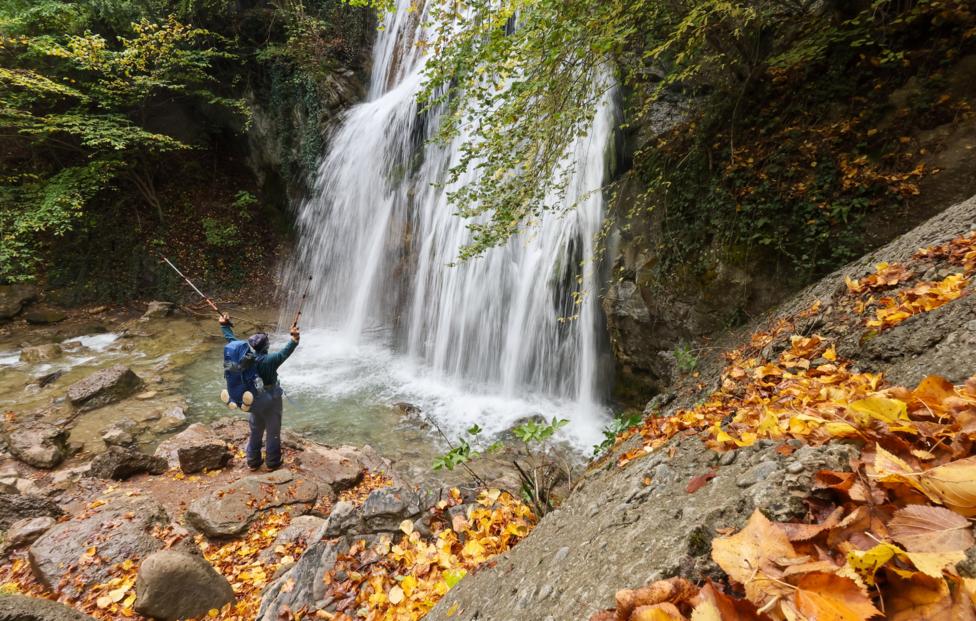 Названы регионы-лидеры по спросу на отдых в межсезонье