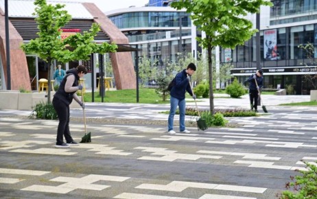 «Направлено не на эксплуатацию, а на воспитание»