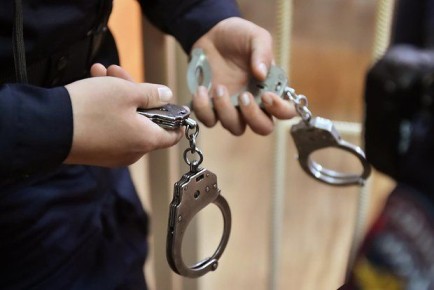 Житель Туапсе попался силовикам на попытке вступить в «Легион "Свобода России"»