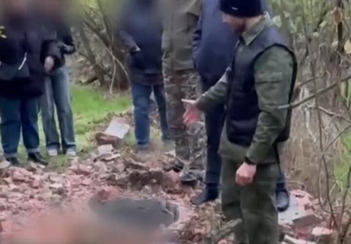 Сбросил тело в пустой колодец и пытался сжечь: в Кущевском районе Кубани брат зверски расправился с сестрой