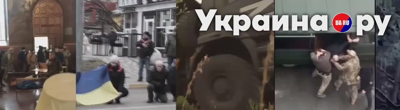 Зеленский подписал законы о продлении военного положения и мобилизации еще на 3 месяца — до 3 февраля