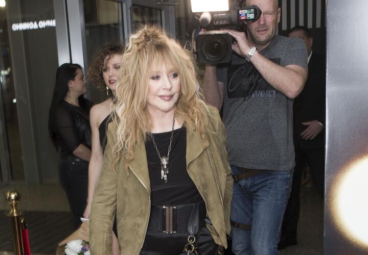 Алла Пугачёва с мужем-иноагентом купили шикарную виллу в Болгарии