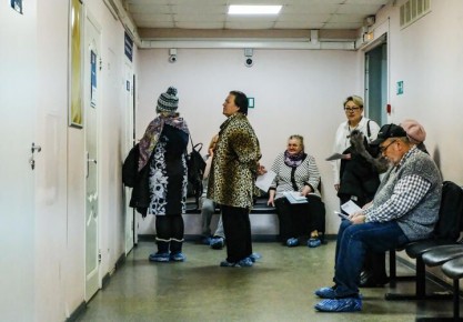 Стало известно, сколько будут платить за больничный в 2026 году