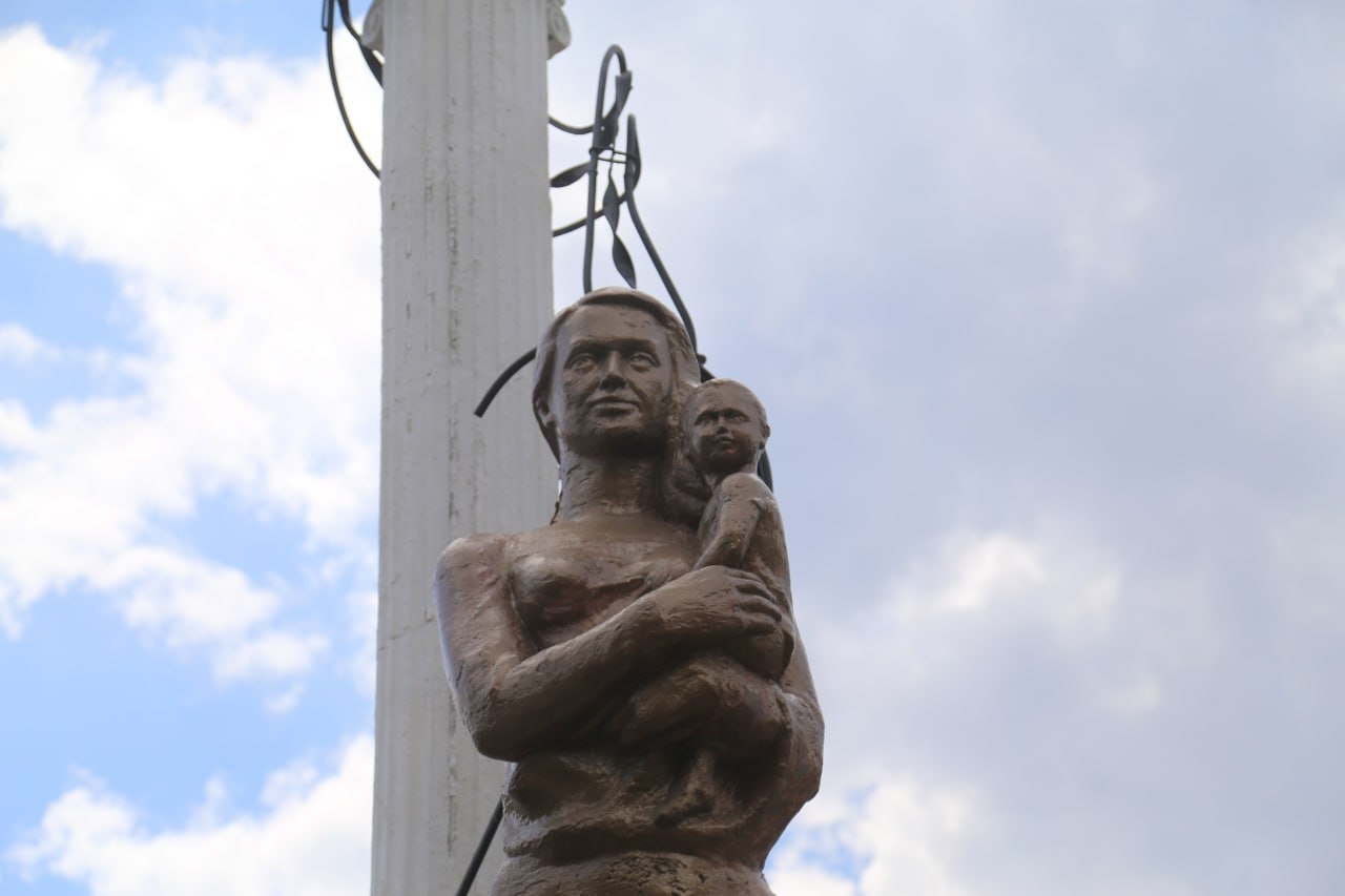 ГЛАВВРАЧ ПЕРИНАТАЛЬНОГО ЦЕНТРА АРМАВИРА ПРОВЕДЕТ ПРИЕМ ГРАЖДАН