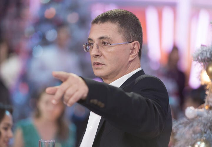 Новая угроза для здоровья. О ней заявил доктор Мясников