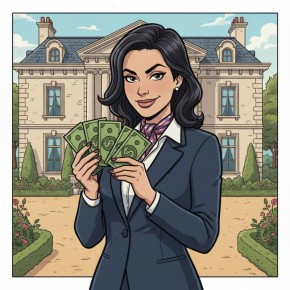 Риелтор похитила около 4 млн рублей у клиентов, за что ответит в суде