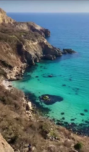 31 октября ежегодно отмечается Международный день Чёрного моря.