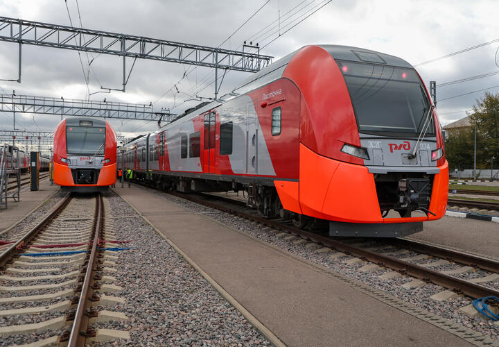 На железной дороге в Краснодаре поймали диверсанта