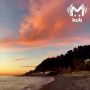 Принесли вам релакс для глаз в виде эдемских сочинских закатов