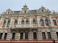 Краснодарский музей Фелицына преобразился: отреставрировали фасад