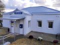 В Крымском районе капитально отремонтировали сельское почтовое отделение